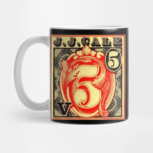 jj cale Mug